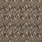 Brown Abstract Woven Pattern Upholstery Fabric by The Yard - SKU: Nolan Curry